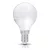 BORMANN ELITE led globe izzó p45-7w, e14, 6000k nappali fény fehér, 630lm (BLF3864)