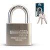 BORMANN Pro rozsdamentes acél lakat 70mm (BLK1028)