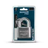 BORMANN Pro rozsdamentes acél lakat 70mm (BLK1028)