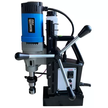   BORMANN Pro MÁGNESESTALPAS FÚRÓGÉP 1680W, 60mm, 15800N, VÁGÁSI MÉLYSÉG 50mm (BMD1600)