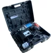 BORMANN Pro MÁGNESESTALPAS FÚRÓGÉP 1680W, 60mm, 15800N, VÁGÁSI MÉLYSÉG 50mm (BMD1600)