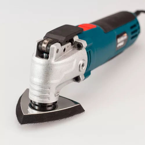 BORMANN Pro MULTIFUNKCIÓS SZERSZÁM 500W (BMF5000)