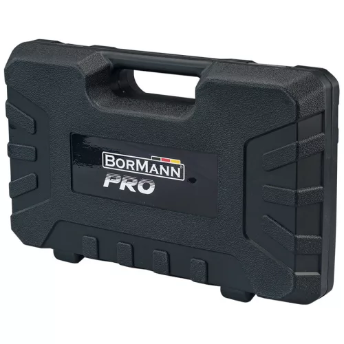 BORMANN Pro MULTIFUNKCIÓS SZERSZÁM 500W (BMF5000)