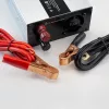 BORMANN Lite INVERTER 12V-220V 1000W, USB 2.1 (BMI1010)