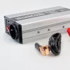 BORMANN Lite INVERTER 12V-220V 1000W, USB 2.1 (BMI1010)