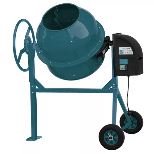 BORMANN BETONKEVERŐ, 140Lt, 650W (BMX1410)