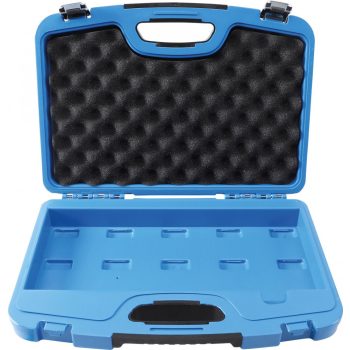   BGS technic Üres műanyag koffer BGS 1/3 szerszámtálcákhoz (BGS BOX13)