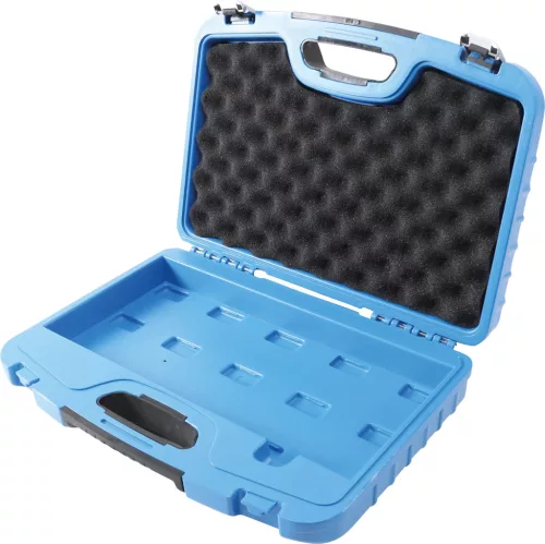 BGS technic Üres műanyag koffer BGS 1/3 szerszámtálcákhoz (BGS BOX13)