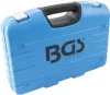 BGS technic Üres műanyag koffer BGS 1/3 szerszámtálcákhoz (BGS BOX13)