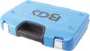 BGS technic Üres műanyag koffer BGS 1/3 szerszámtálcákhoz (BGS BOX13)