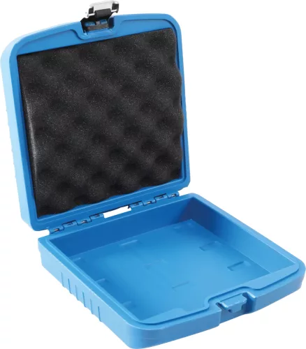 BGS technic Üres műanyag koffer BGS 1/6 szerszámtálcákhoz (BGS BOX16)