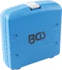 BGS technic Üres műanyag koffer BGS 1/6 szerszámtálcákhoz (BGS BOX16)