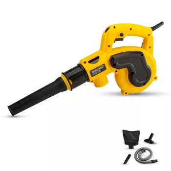 BORMANN ELEKTROMOS LOMBFÚVÓ 800W, 4M³/MIN (BPB6700)