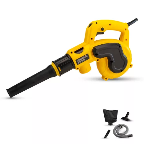 BORMANN ELEKTROMOS LOMBFÚVÓ 800W, 4M³/MIN (BPB6700)