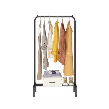   BORMANN ELITE RUHAAKASZTÓ 60X40X130cm FÉM KERETTEL (BPC2000)