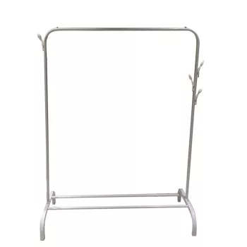   BORMANN ELITE RUHAAKASZTÓ 110X40X150cm FÉM KERETTEL (BPC2050)