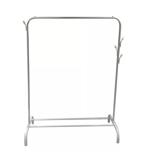 BORMANN ELITE RUHAAKASZTÓ 110X40X150cm FÉM KERETTEL (BPC2050)