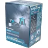 BORMANN Pro elektromos FESTÉKSZÓRÓ 1200W, 900ml (BPG9200)