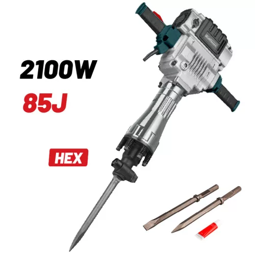 BORMANN BONTÓKALAPÁCS 2100W (BPH2200)