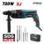 BORMANN Pro fúróKALAPÁCS SDS-PLUS 720W, 3J (BPH2900)