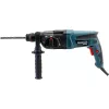 BORMANN Pro Fúrókalapács SDS-Plus 720 W, 3 J, fúrószárakkal és vésőkkel (BPH2900)