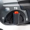BORMANN Pro Fúrókalapács SDS-Plus 720 W, 3 J, fúrószárakkal és vésőkkel (BPH2900)
