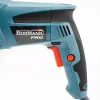 BORMANN Pro Fúrókalapács SDS-Plus 720 W, 3 J, fúrószárakkal és vésőkkel (BPH2900)