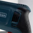 BORMANN Pro Fúró-Véső kalapács SDS-Plus befogás, 800W, Ütőerő: 3J +tartozékok (BPH3010)