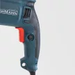 BORMANN Pro Fúró-Véső kalapács SDS-Plus befogás, 800W, Ütőerő: 3J +tartozékok (BPH3010)