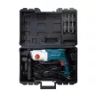 BORMANN Pro Fúró-vésőkalapács 1050W, SDS-Plus, 3,5J (BPH3030)