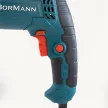 BORMANN Pro Fúró-vésőkalapács 1050W, SDS-Plus, 3,5J (BPH3030)