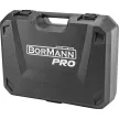BORMANN Pro fúróKALAPÁCS 4az1-ben SDS-PLUS, 1200 W, 5J (BPH3100)