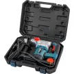 BORMANN Pro fúróKALAPÁCS 4az1-ben SDS-PLUS, 1200 W, 5J (BPH3100)