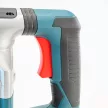 BORMANN Pro fúróKALAPÁCS 4az1-ben SDS-PLUS, 1200 W, 5J (BPH3100)