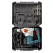 BORMANN Pro Fúró-vésőkalapács 1500W, SDS-Plus, 5,5J tartozékokkal (BPH4000)
