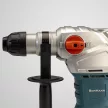 BORMANN Pro Fúró-vésőkalapács 1500W, SDS-Plus, 5,5J tartozékokkal (BPH4000)