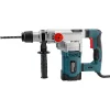 BORMANN Pro Fúrókalapács SDS-Plus 1500 W, 5,5 J, fúrószárakkal és vésőkkel (BPH4400)