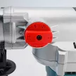 BORMANN Pro fúróKALAPÁCS SDS-PLUS 1500W, 5,5J (BPH4400)