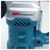 BORMANN Pro bontókalapács SDS-MAX 1300W, 18J (BPH6500)