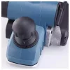 BORMANN Pro Elektromos gyalu gép 1050 W, 82 mm, 0–3 mm gyalulási mélységgel (BPL7500)