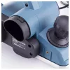BORMANN Pro Elektromos gyalu gép 1050 W, 82 mm, 0–3 mm gyalulási mélységgel (BPL7500)