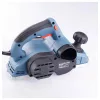 BORMANN Pro Elektromos gyalu gép 1050 W, 82 mm, 0–3 mm gyalulási mélységgel (BPL7500)