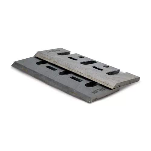 BORMANN Pro Gyalukés készlet BPL7600 elektromos gyaluhoz (BPL7601)