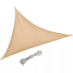 BORMANN HÁROMSZÖG NAPVITORLA 3,6x3,6x3,6m (BPN1000)