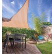BORMANN HÁROMSZÖG NAPVITORLA 3,6x3,6x3,6m (BPN1000)