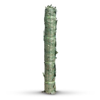 BORMANN MŰLEVELES DEKOR KERÍTÉS 3x1m (BPN1200)