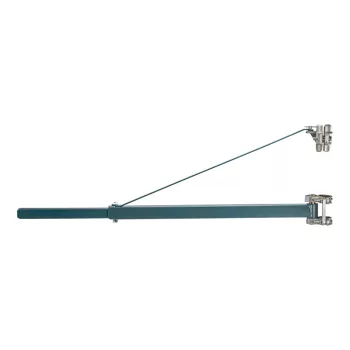   BORMANN Pro emelőkeret építőipari csörlőkhöz 1000 kg teherbírás (BPP1010)