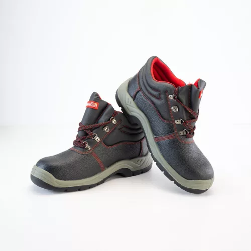 BORMANN Lite Munkavédelmi bakancs S1 DETROIT méret 47 (BPP119)