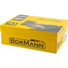 BORMANN Lite Munkavédelmi bakancs S0 DENVER BROWN méret 44 (BPP194)