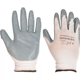 BORMANN Pro MUNKAVÉDELMI KESZTYŰ 9/l (BPP234)